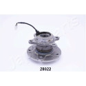Mozzo ruota JAPANPARTS JAPKK-28022