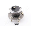 Mozzo ruota JAPANPARTS JAPKK-29017