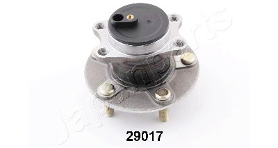 Mozzo ruota JAPANPARTS JAPKK-29017