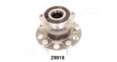 Mozzo ruota JAPANPARTS JAPKK-29018