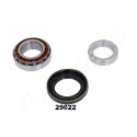 Kit cuscinetto ruota JAPANPARTS JAPKK-29022