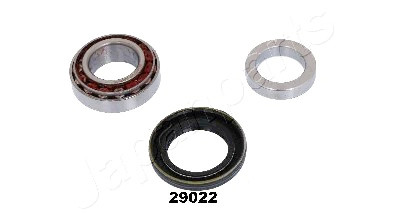 Kit cuscinetto ruota JAPANPARTS JAPKK-29022