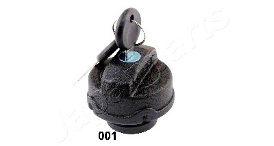Tappo del serbatoio del carburante JAPANPARTS JAPKL-001