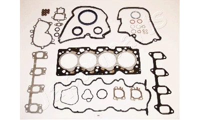 Set completo di guarnizioni, motore JAPANPARTS JAPKM-295