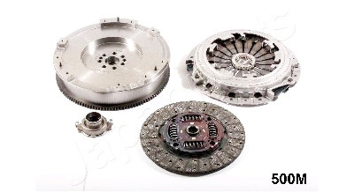 Kit frizione JAPANPARTS JAPKV-500M