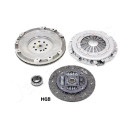 Kit frizione JAPANPARTS JAPKV-H08