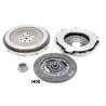 Kit frizione JAPANPARTS JAPKV-H08