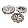 Kit frizione JAPANPARTS JAPKV-W02