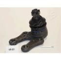 Giunto sferico di sospensione/carico JAPANPARTS JAPLB-221