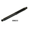 JAPANPARTS JAPMM-00633 SET AMMORTIZZATORI