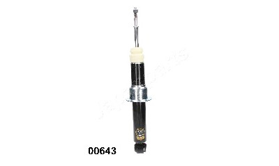 JAPANPARTS JAPMM-00643 Ammortizzatore