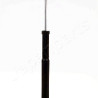JAPANPARTS JAPMM-00750 SET AMMORTIZZATORI