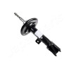Ammortizzatore JAPANPARTS JAPMM-00880