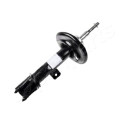 Ammortizzatore JAPANPARTS JAPMM-00881