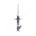 Ammortizzatore JAPANPARTS JAPMM-10017