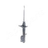 Ammortizzatore JAPANPARTS JAPMM-10057