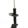 Ammortizzatore JAPANPARTS JAPMM-10063