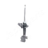 Ammortizzatore JAPANPARTS JAPMM-10070