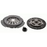 Kit frizione SACHS 3000 951 570