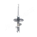 Ammortizzatore JAPANPARTS JAPMM-20058