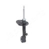 Ammortizzatore JAPANPARTS JAPMM-20062