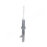 Ammortizzatore JAPANPARTS JAPMM-33037