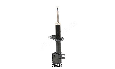 Ammortizzatore JAPANPARTS JAPMM-70024