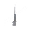 Ammortizzatore JAPANPARTS JAPMM-80002