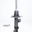 Ammortizzatore JAPANPARTS JAPMM-HY077