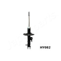 Ammortizzatore JAPANPARTS JAPMM-HY082