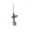 Ammortizzatore JAPANPARTS JAPMM-W0006