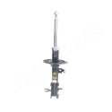 Ammortizzatore JAPANPARTS JAPMM-W0009