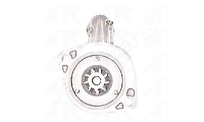 Motorino di avviamento JAPANPARTS JAPMTD158