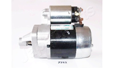 Motorino di avviamento JAPANPARTS JAPMTZ213