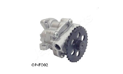 Pompa dell'olio JAPANPARTS JAPOP-FO02