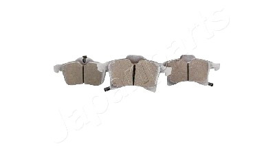 Set pastiglie freno JAPANPARTS JAPPA-0032AF