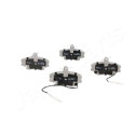Set pastiglie freno JAPANPARTS JAPPA-0037AF