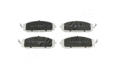 Set pastiglie freno JAPANPARTS JAPPA-178AF