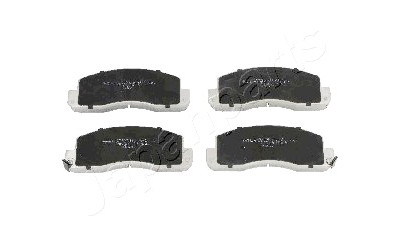 Set pastiglie freno JAPANPARTS JAPPA-2003AF