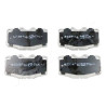 Set pastiglie freno JAPANPARTS JAPPA-236AF