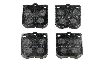 Set pastiglie freno JAPANPARTS JAPPA-304AF