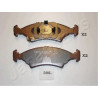 Set pastiglie freno JAPANPARTS JAPPA-398AF