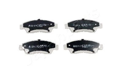 Set pastiglie freno JAPANPARTS JAPPA-425AF