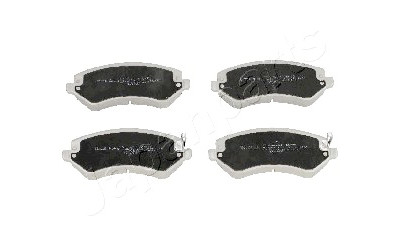 Set pastiglie freno JAPANPARTS JAPPA-994AF