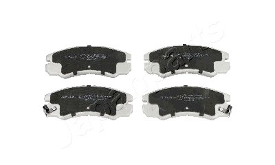 Set pastiglie freno JAPANPARTS JAPPA-999AF