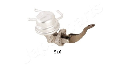 Pompa carburante JAPANPARTS JAPPB-516