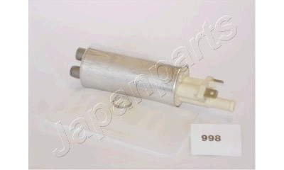 Pompa carburante JAPANPARTS JAPPB-998