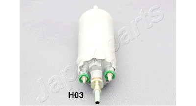 Pompa carburante JAPANPARTS JAPPB-H03