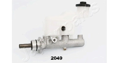Cilindro principale del freno JAPANPARTS JAPPF-2049