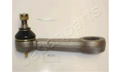 Leva dello sterzo JAPANPARTS JAPPI-512